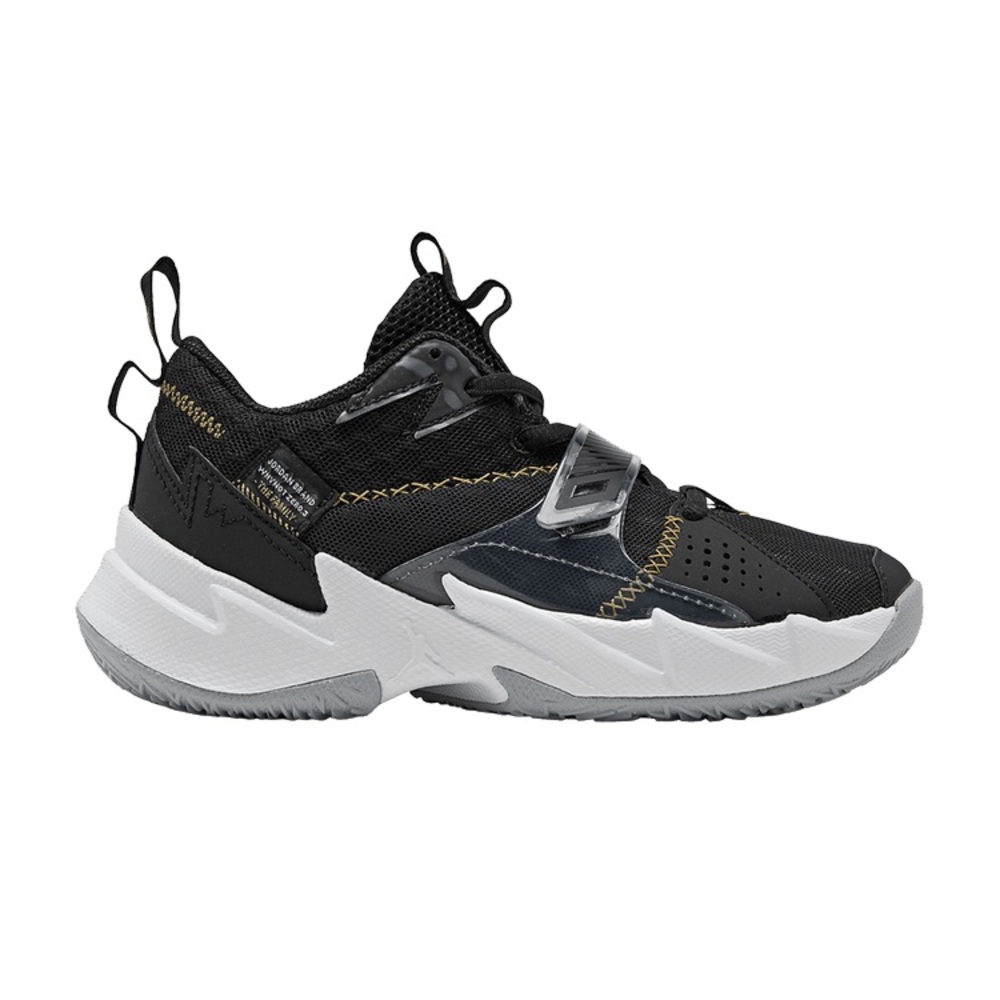 Jordan Why Not Zer0.3 The Family
